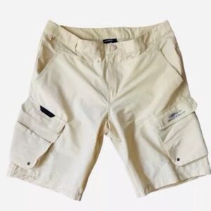 Grundens Cargo Shorts Mens 36 Heavy Duty Outdoor Work Tactical Pockets